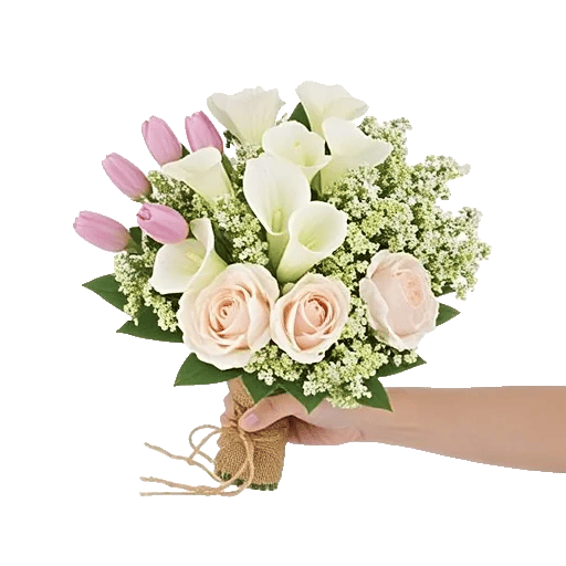 Blossom Harmony Display