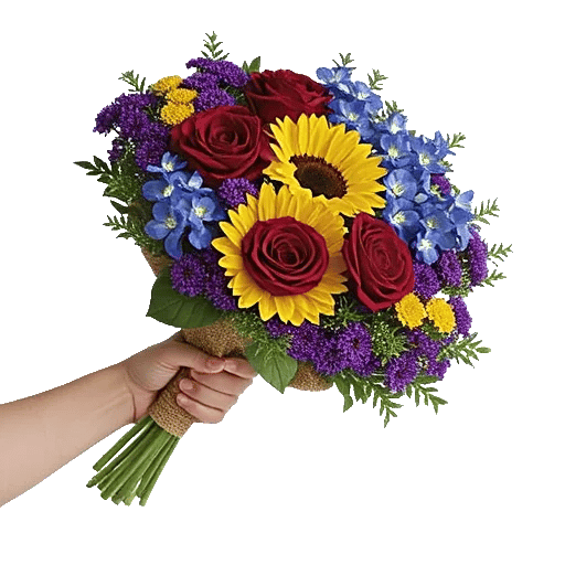 Blossom Petal Serenity