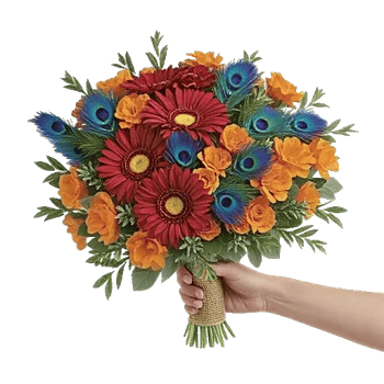 Petal Harmony Bliss