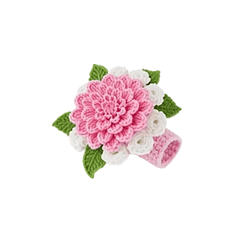 Blushing Rose Symphony