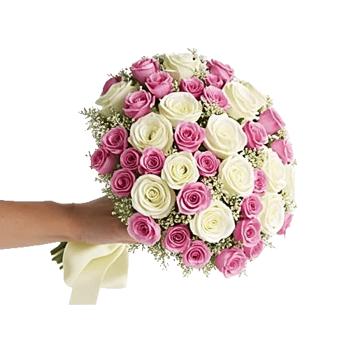 Rosemary Bloom Elegance