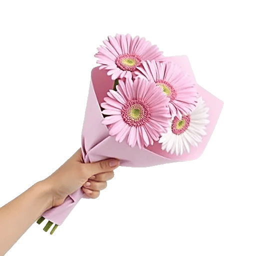Petal Harmony Bliss