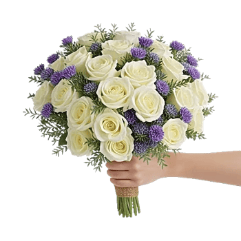 Ivory Garden Grace