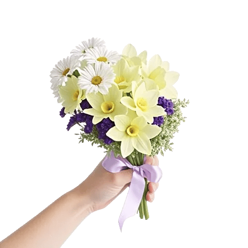 Ivory Garden Grace