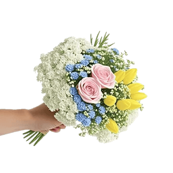 Ivory Garden Grace