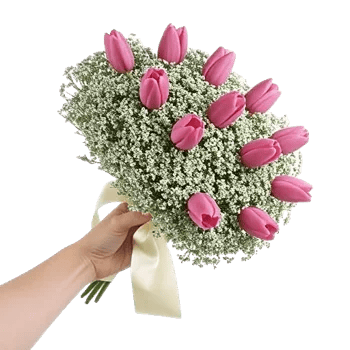 Blossom Radiant Whisper