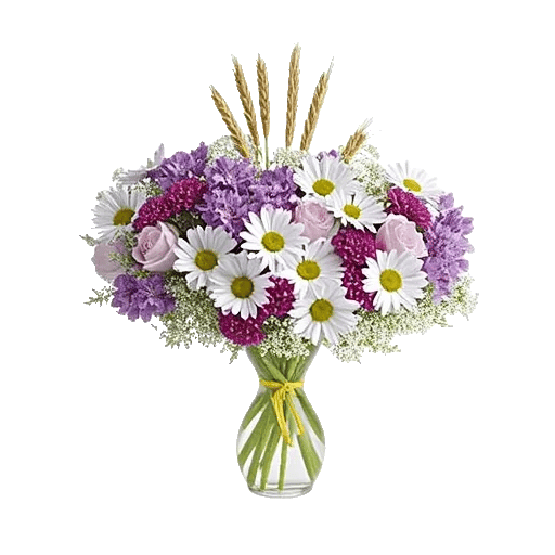 Ivory Blossom Radiance