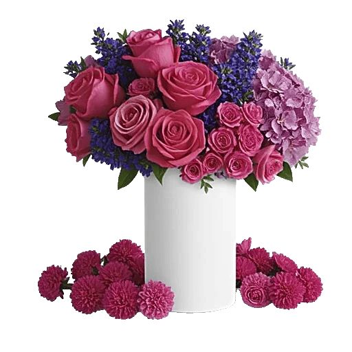 Ivory Blossom Radiance