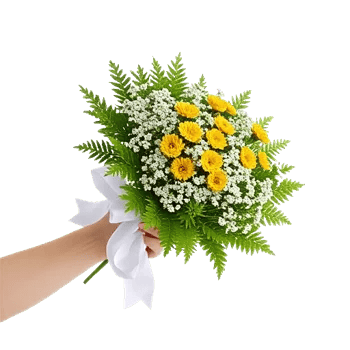 Blossom Harmony Display