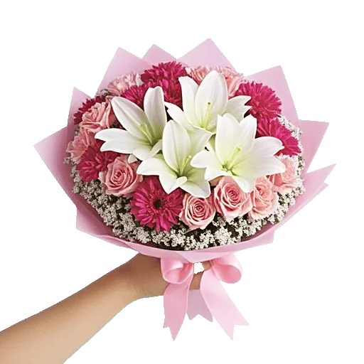 Blossom Harmony Display