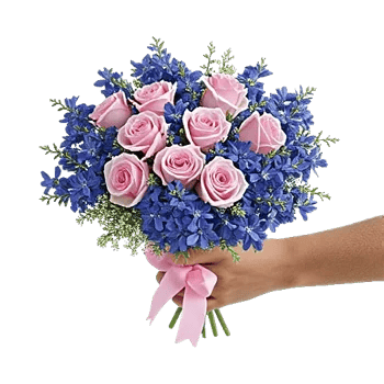 Serenity Blossom Grace