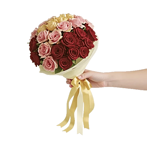 Golden Rose Radiance