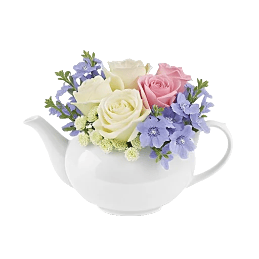 Blossom Petal Serenity