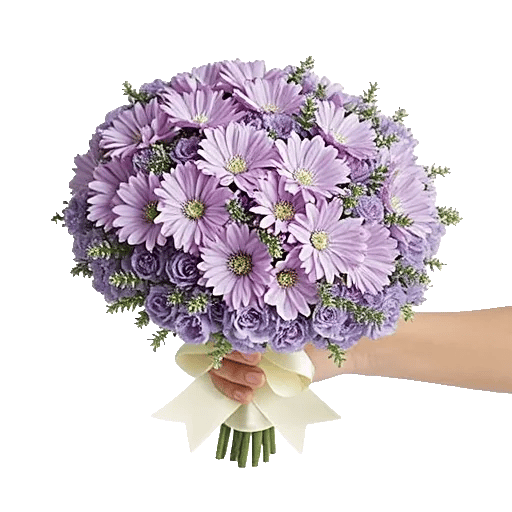 Lavender Dream Bouquet