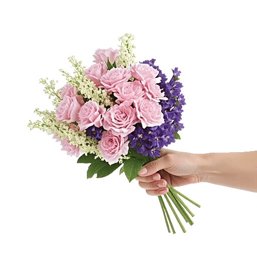 Blossom Harmony Display