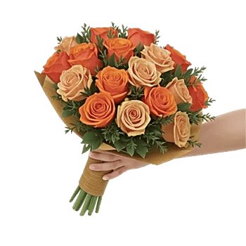 Crimson Rose Elegance