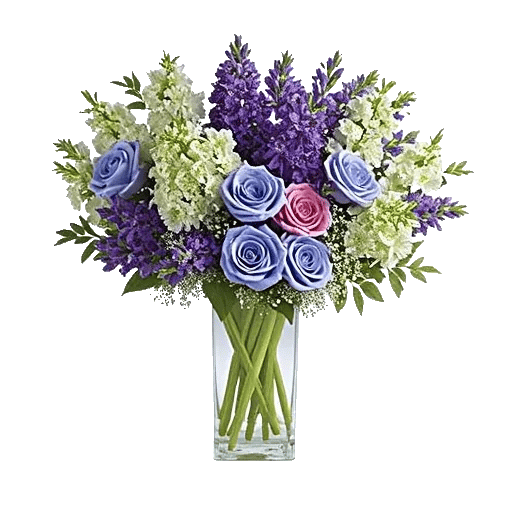 Ivory Blossom Radiance