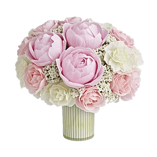 Petal Radiance Bliss