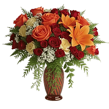 Ivory Blossom Radiance