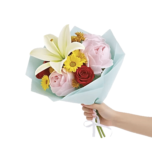 Ivory Blossom Radiance