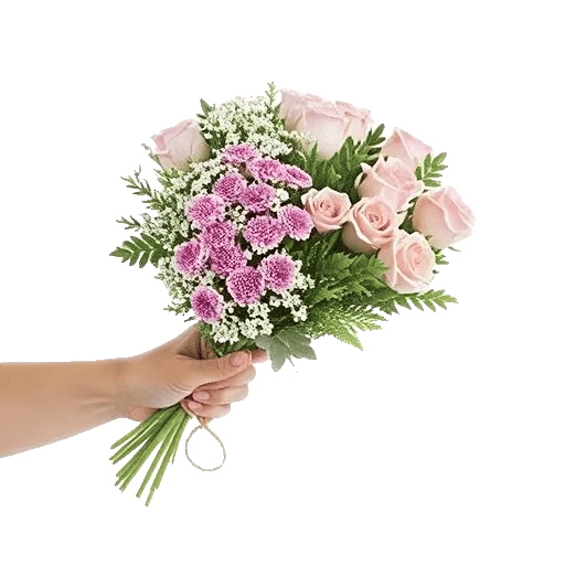 Blossom Radiant Whisper