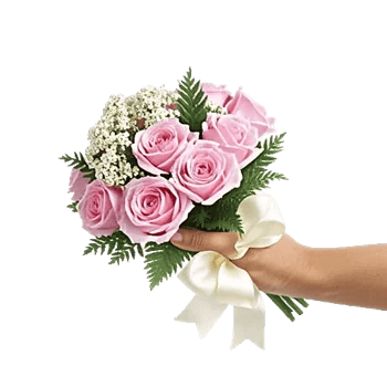 Ivory Garden Grace