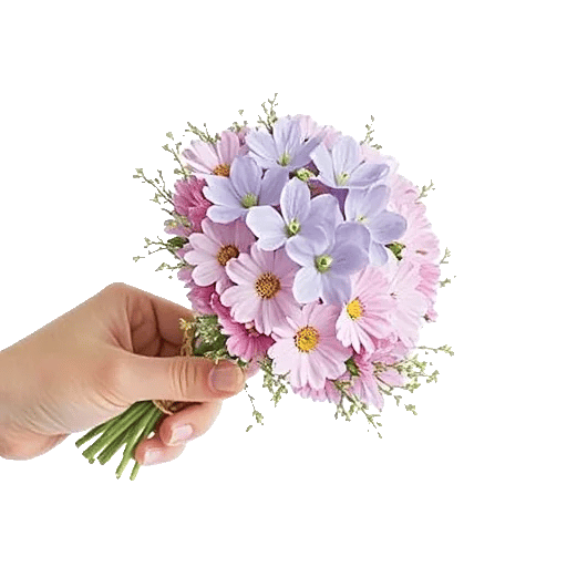 Blossom Petal Serenity
