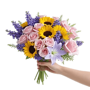 Blossom Harmony Display