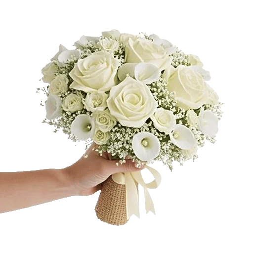 Ivory Garden Grace
