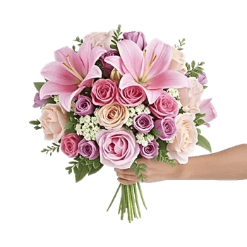 Blossom Harmony Display