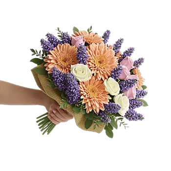 Blossom Harmony Display