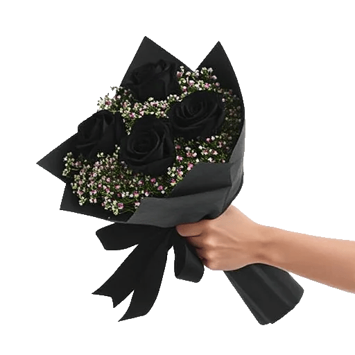 Rosemary Bloom Elegance