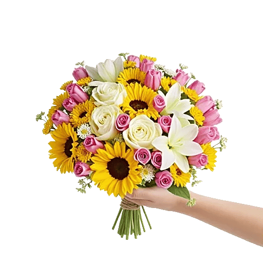 Blossom Harmony Display