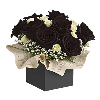 Blush Romantic Centerpiece