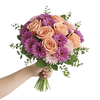 Petal Grace Harmony