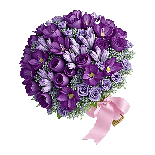 Blossom Petal Serenity