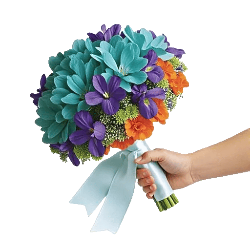 Blossom Petal Serenity