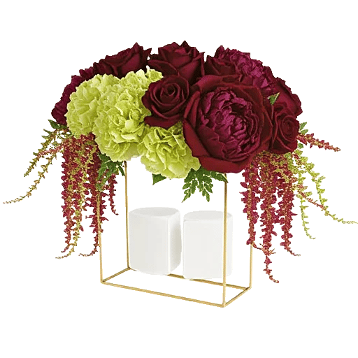 Petal Radiance Bliss