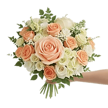 Petal Whisper Symphony