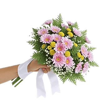 Blossom Radiant Whisper