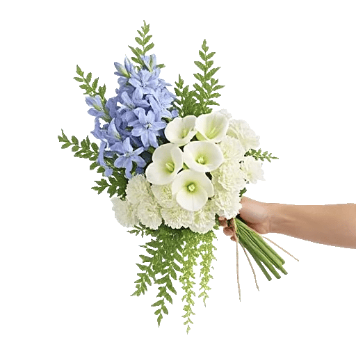 Serenity Blossom Grace