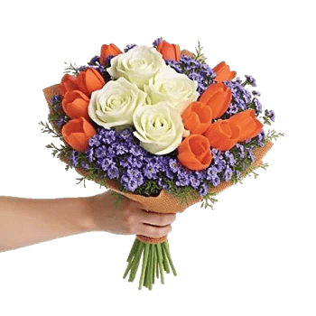 Blossom Glow Symphony