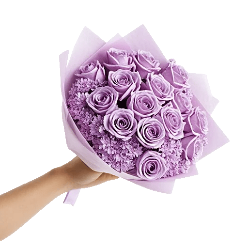 Rosemary Bloom Elegance