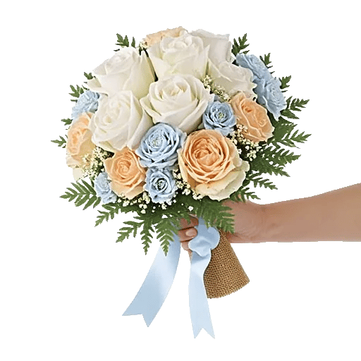 Blossom Petal Serenity