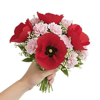 Petal Harmony Bliss