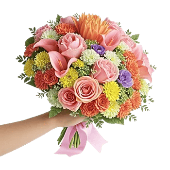 Petal Harmony Bliss