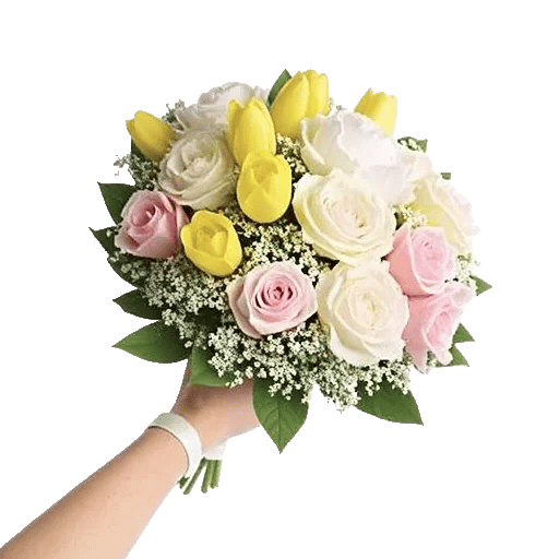 Blossom Harmony Display