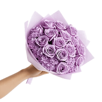 Rosemary Bloom Elegance