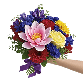 Ivory Blossom Radiance