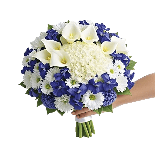 Ivory Garden Grace